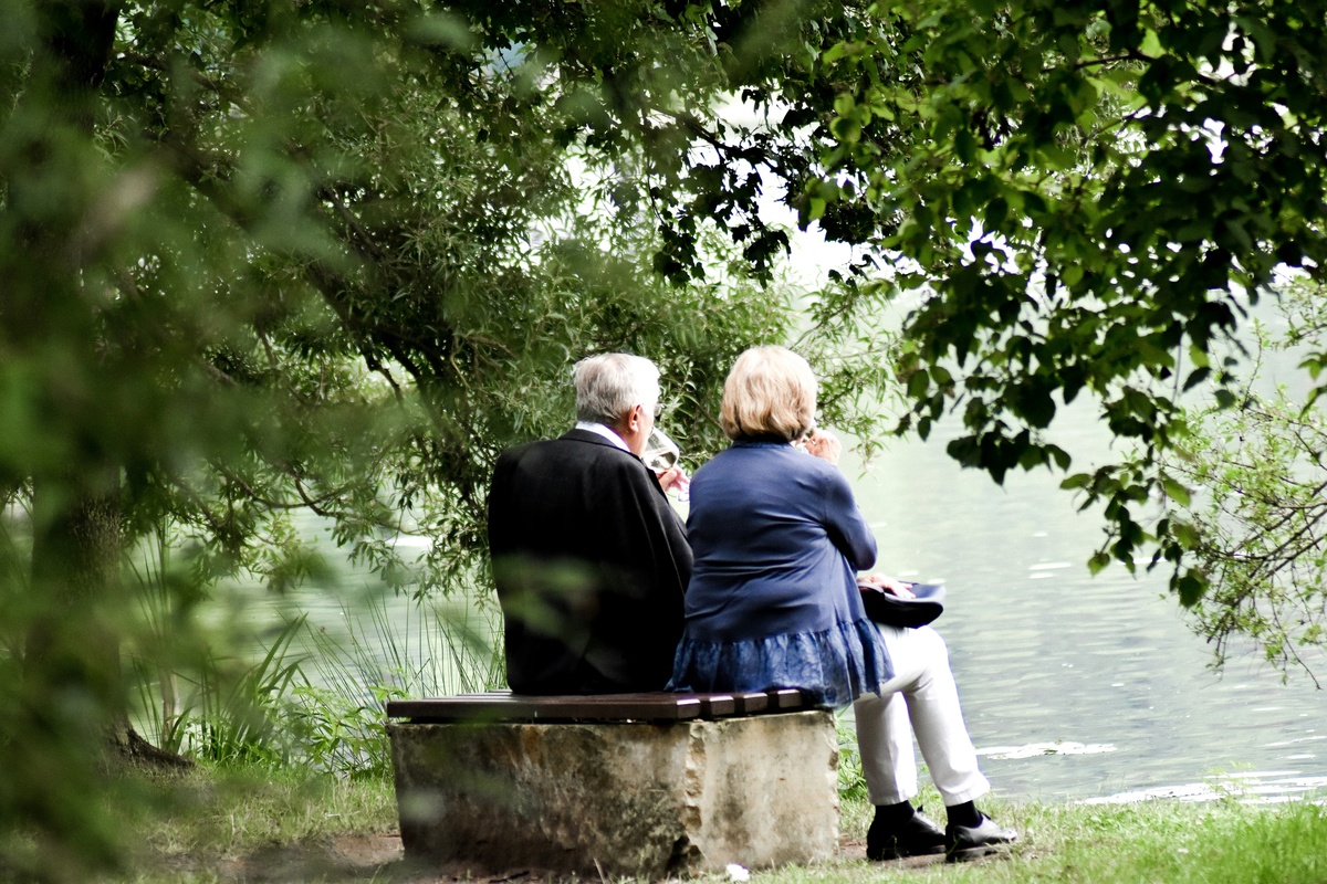 Senior Living